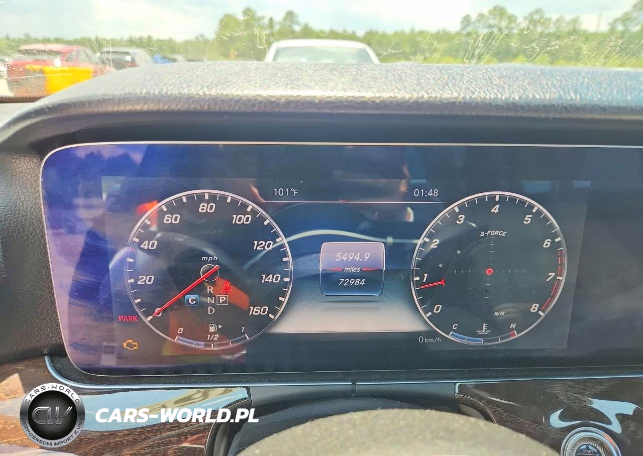2020 Mercedes-Benz E 350 VIN:WDDZF8DB2LA698549 - 9