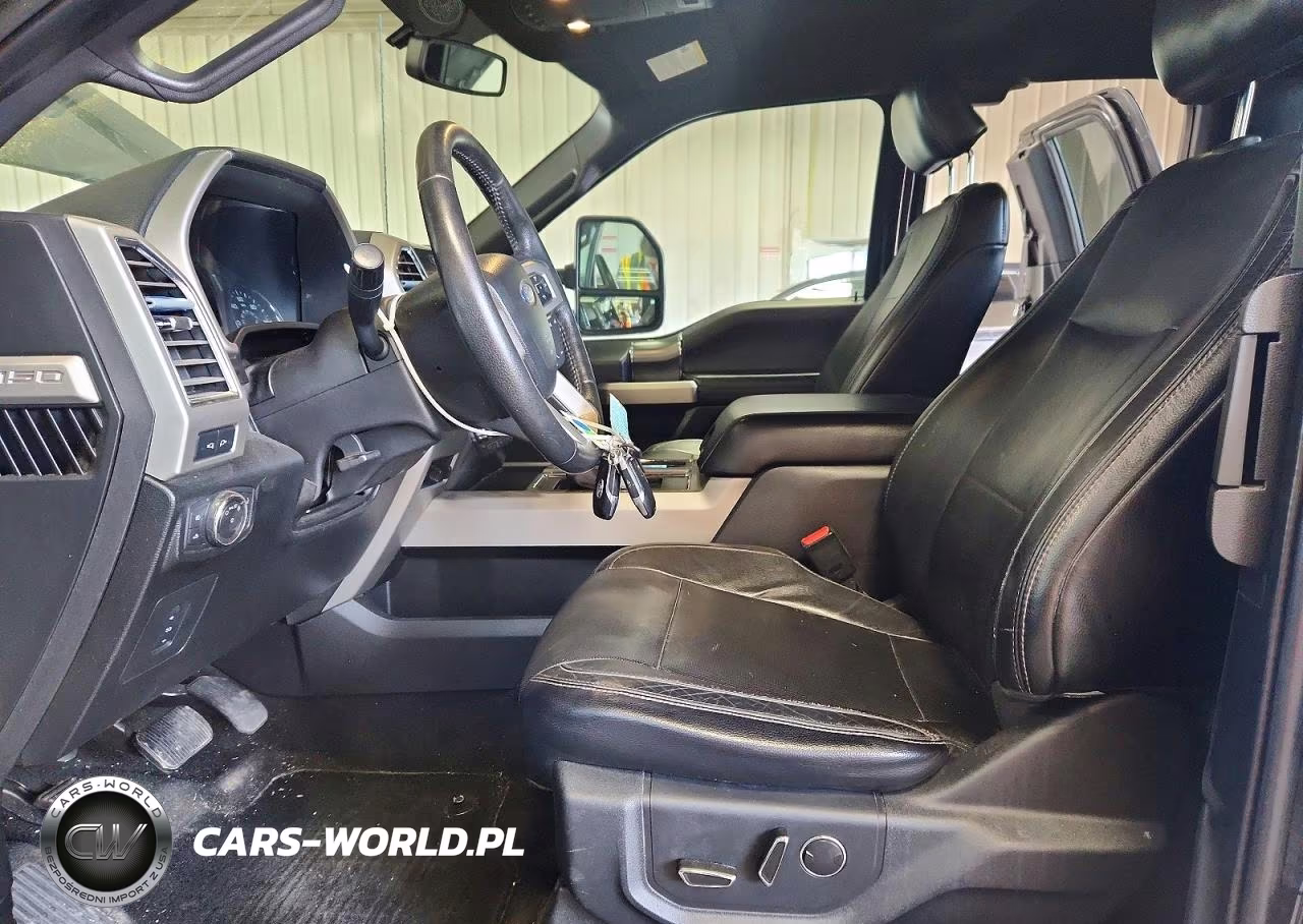 2015 Ford F150 Super Cab VIN:1FTEX1EP3FFB67892 - 7