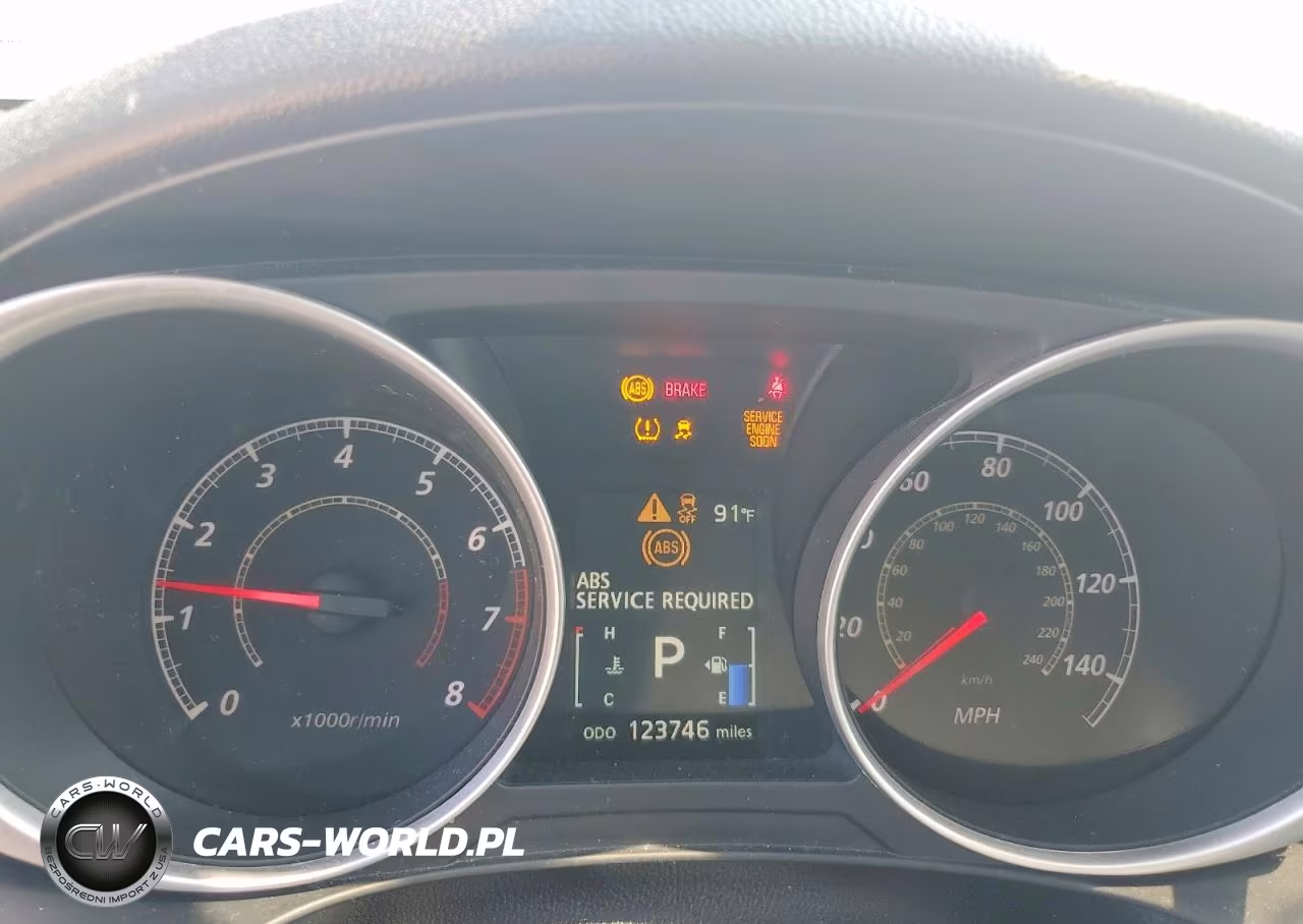 2015 Mitsubishi Outlander Sport Es VIN:4A4AP3AU2FE022072 - 9