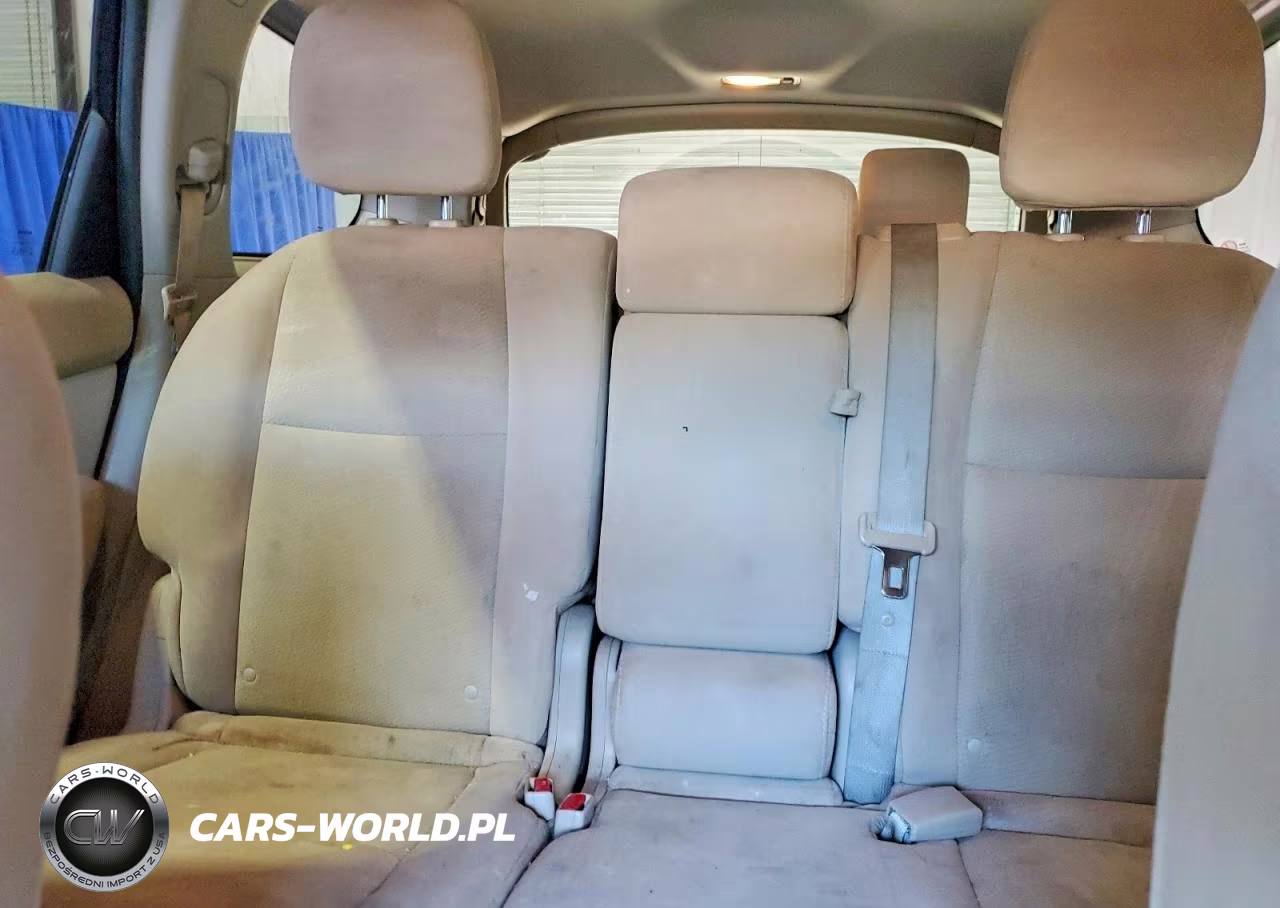 2015 Nissan Pathfinder S VIN:5N1AR2MM0FC712014 - 10