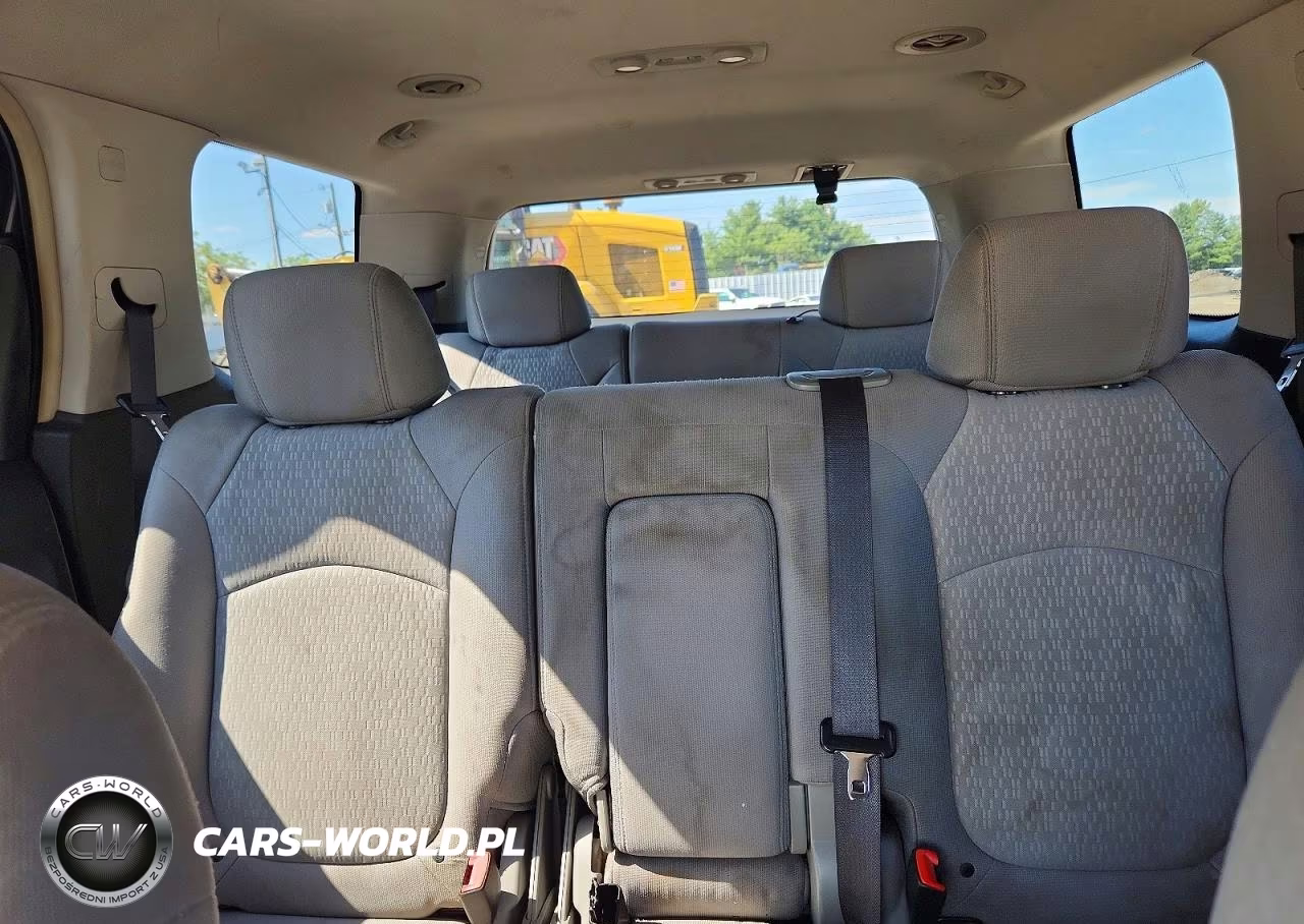 2008 GMC Acadia Sle VIN:1GKER13708J152106 - 10