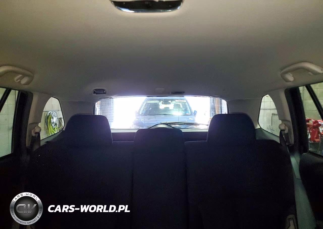 2014 Subaru Outback 2.5I Premium VIN:4S4BRCCC6E3263651 - 10