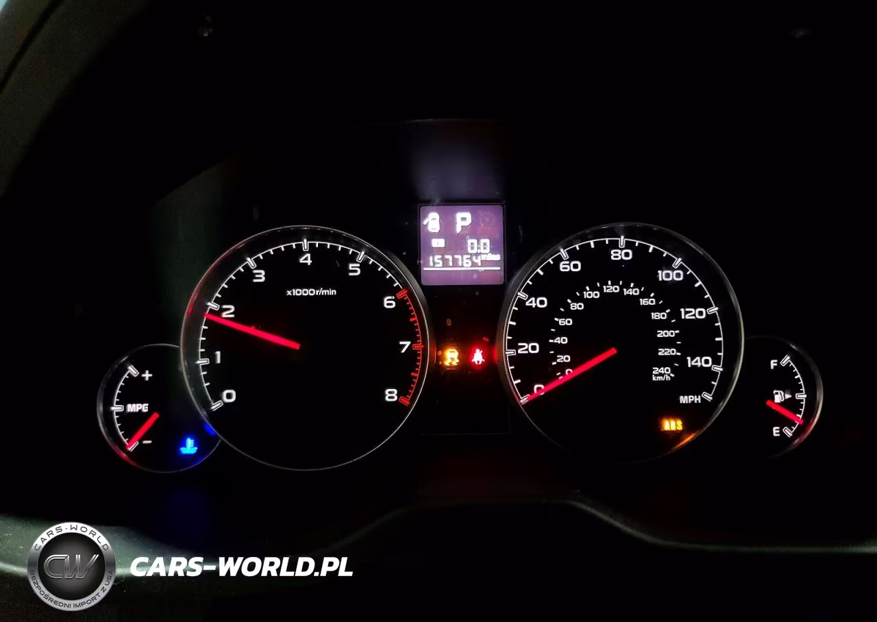 2014 Subaru Outback 2.5I Premium VIN:4S4BRCCC6E3263651 - 9