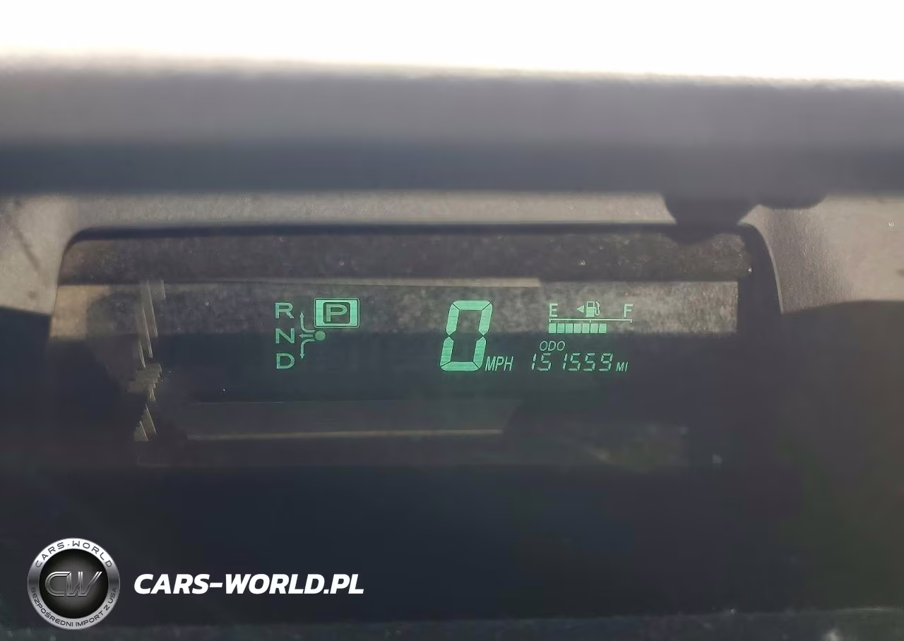 2008 Toyota Prius VIN:JTDKB20U083326327 - 9