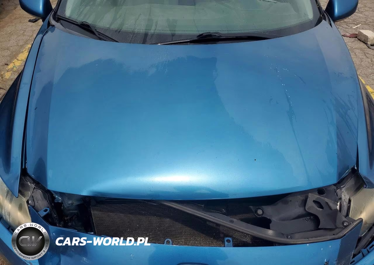 2012 Honda Cr-Z Ex VIN:JHMZF1D67CS005052 - 12