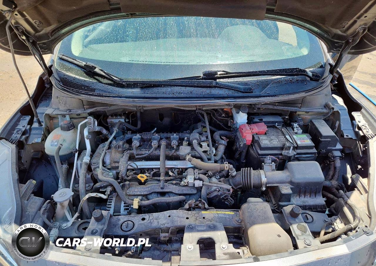 2020 Nissan Versa Sv VIN:3N1CN8EV5LL823485 - 11
