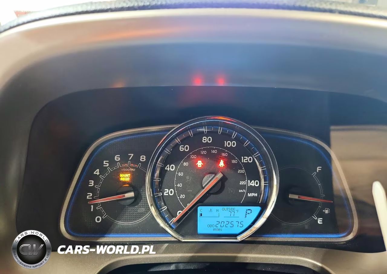 2014 Toyota Rav4 Limited VIN:JTMYFREV8EJ008505 - 9