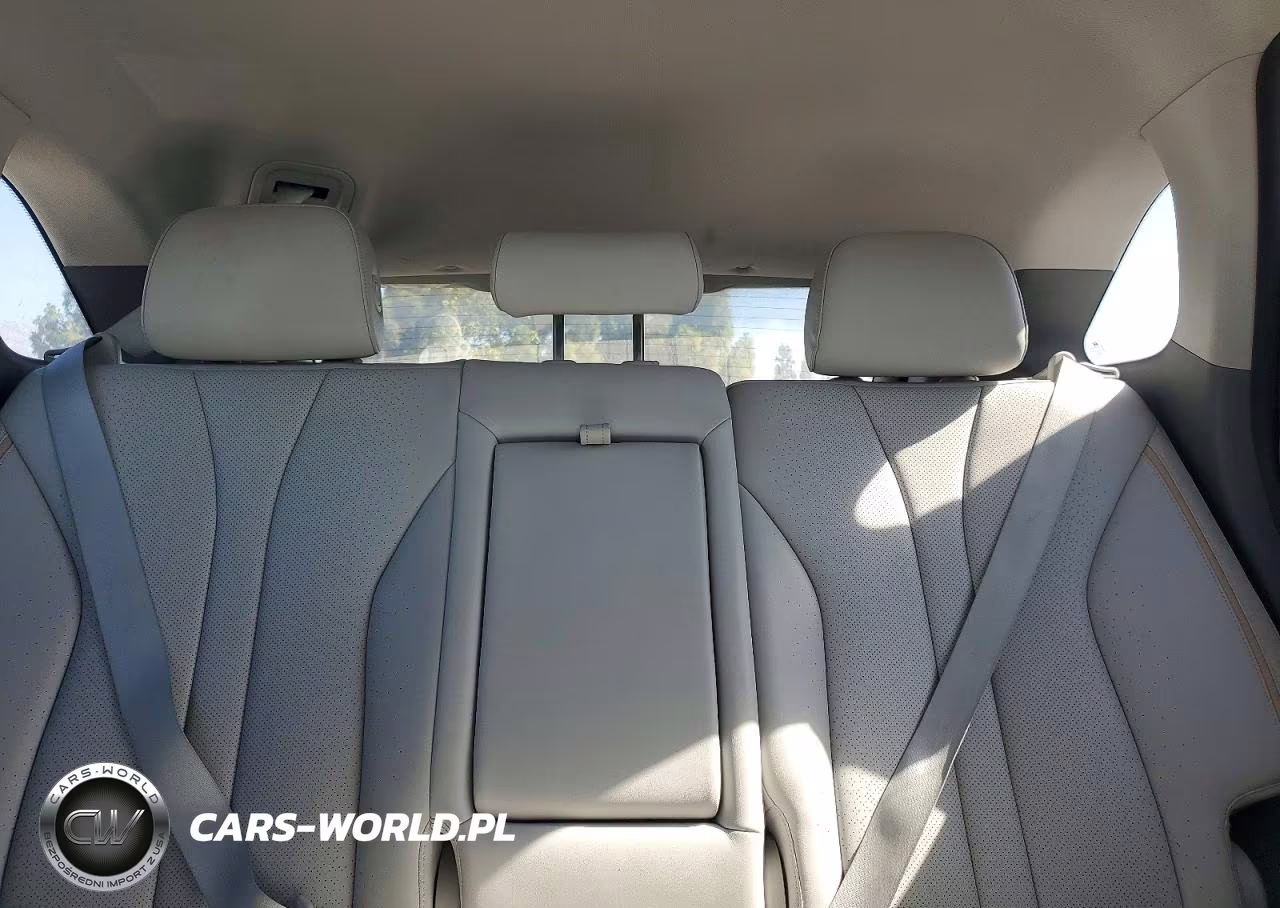 2019 Hyundai Nexo Limited VIN:KM8J84A68KU001587 - 10