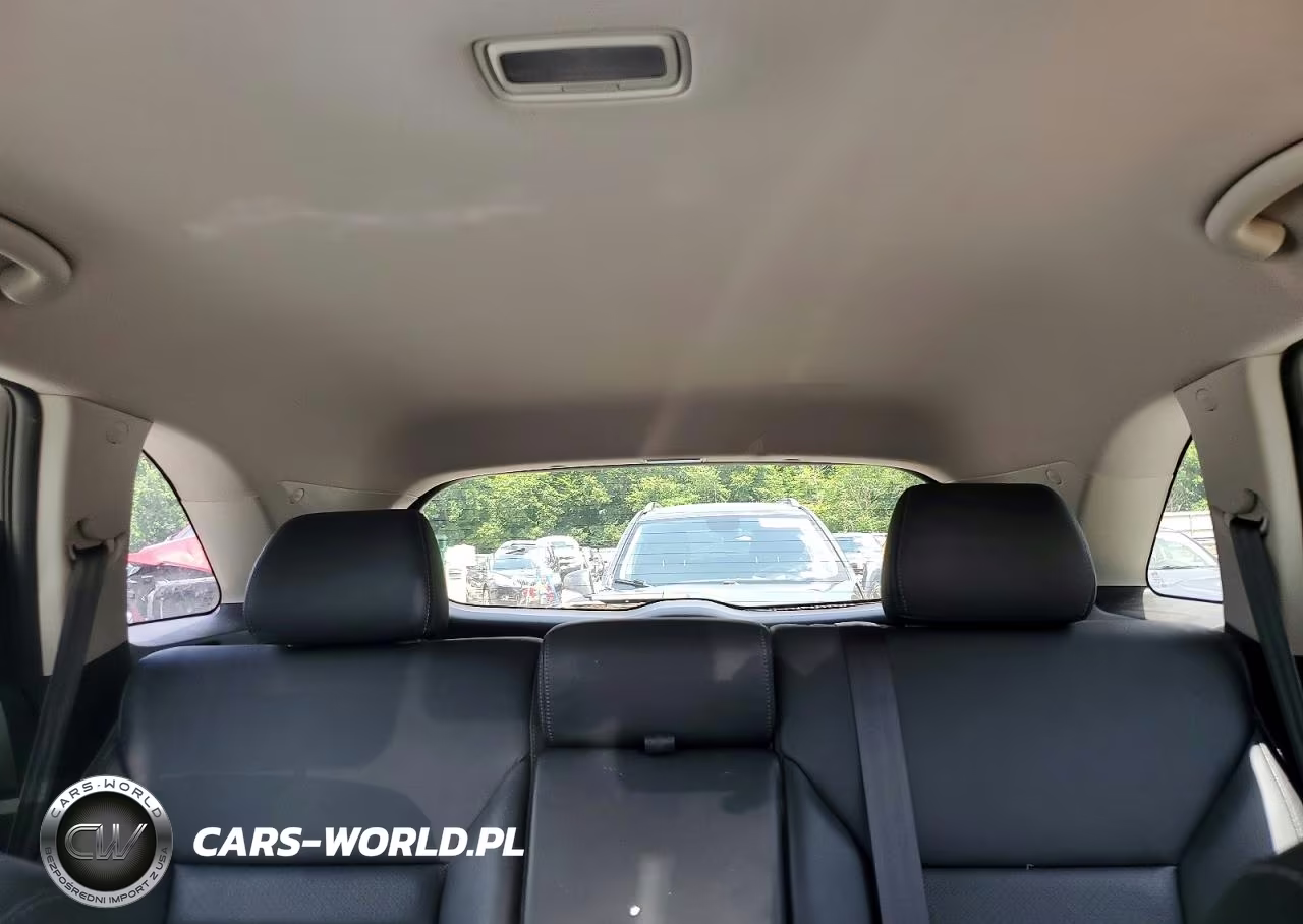 2016 Kia Sorento Ex VIN:5XYPHDA13GG034265 - 10