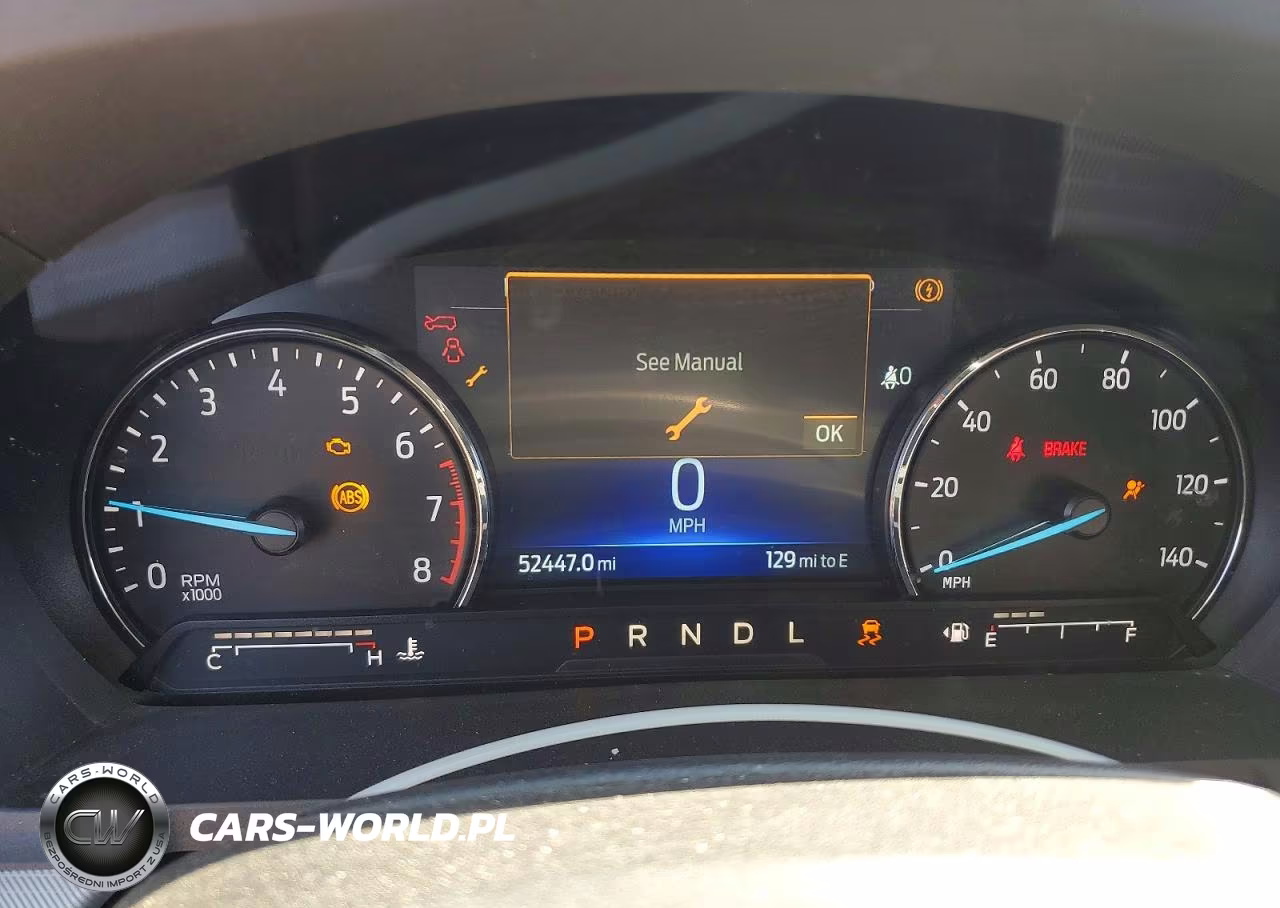 2022 Ford Explorer Xlt VIN:1FMSK8DH4NGA00966 - 9