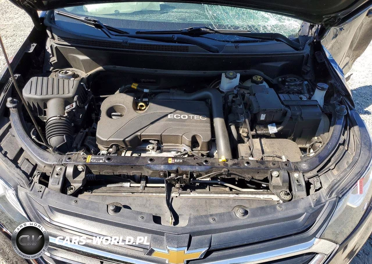 2020 Chevrolet Equinox Lt VIN:2GNAXJEV9L6236918 - 12