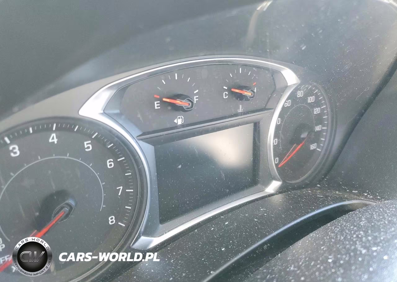 2020 Chevrolet Equinox Lt VIN:2GNAXJEV9L6236918 - 9