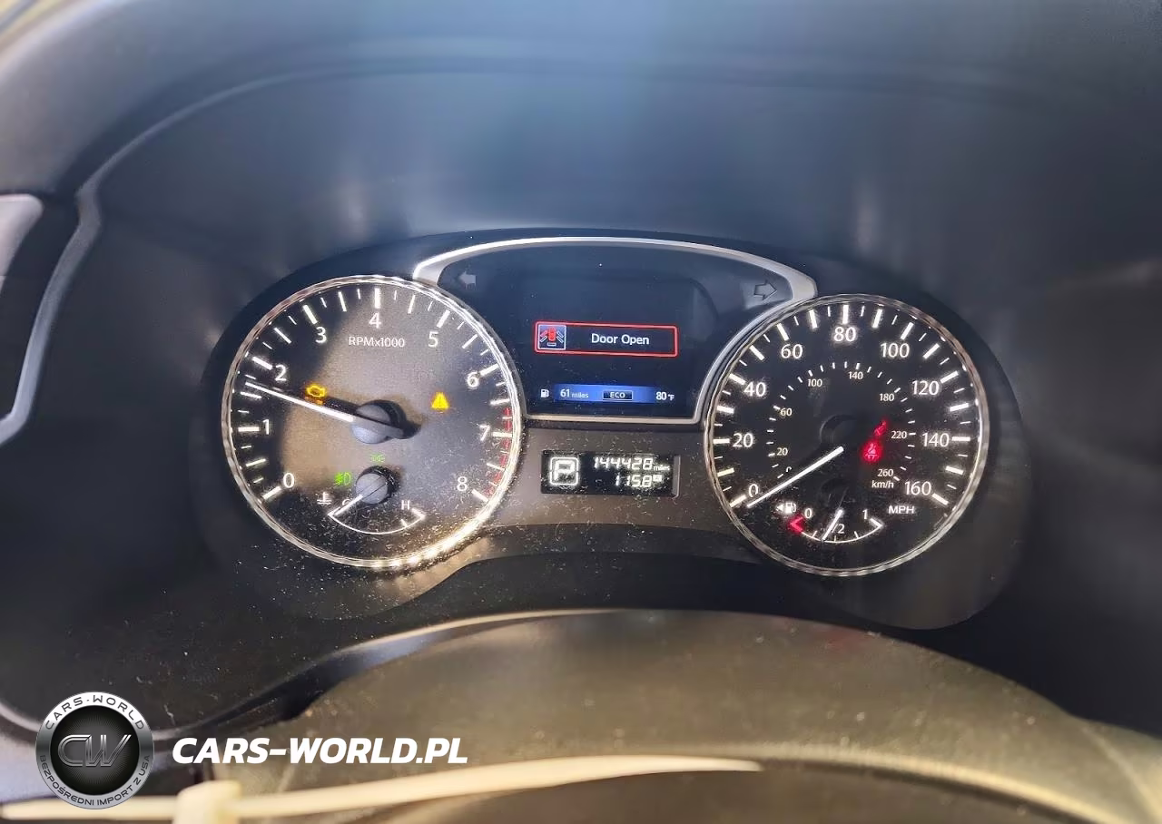 2014 Infiniti Qx60 Base VIN:5N1AL0MM0EC552723 - 9