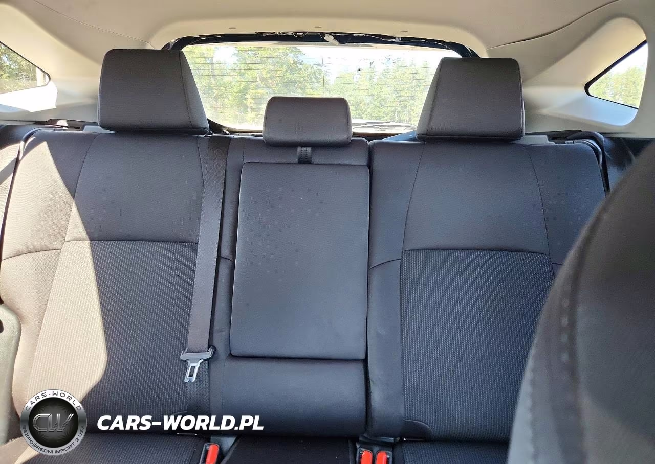 2022 Toyota Venza Le VIN:JTEAAAAHXNJ096566 - 10