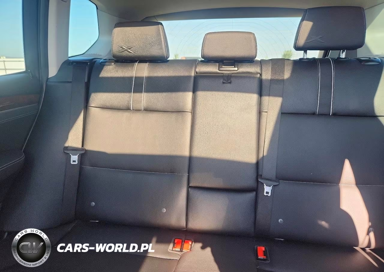 2017 BMW X3 xDrive35I VIN:5UXWX7C52H0U41693 - 10