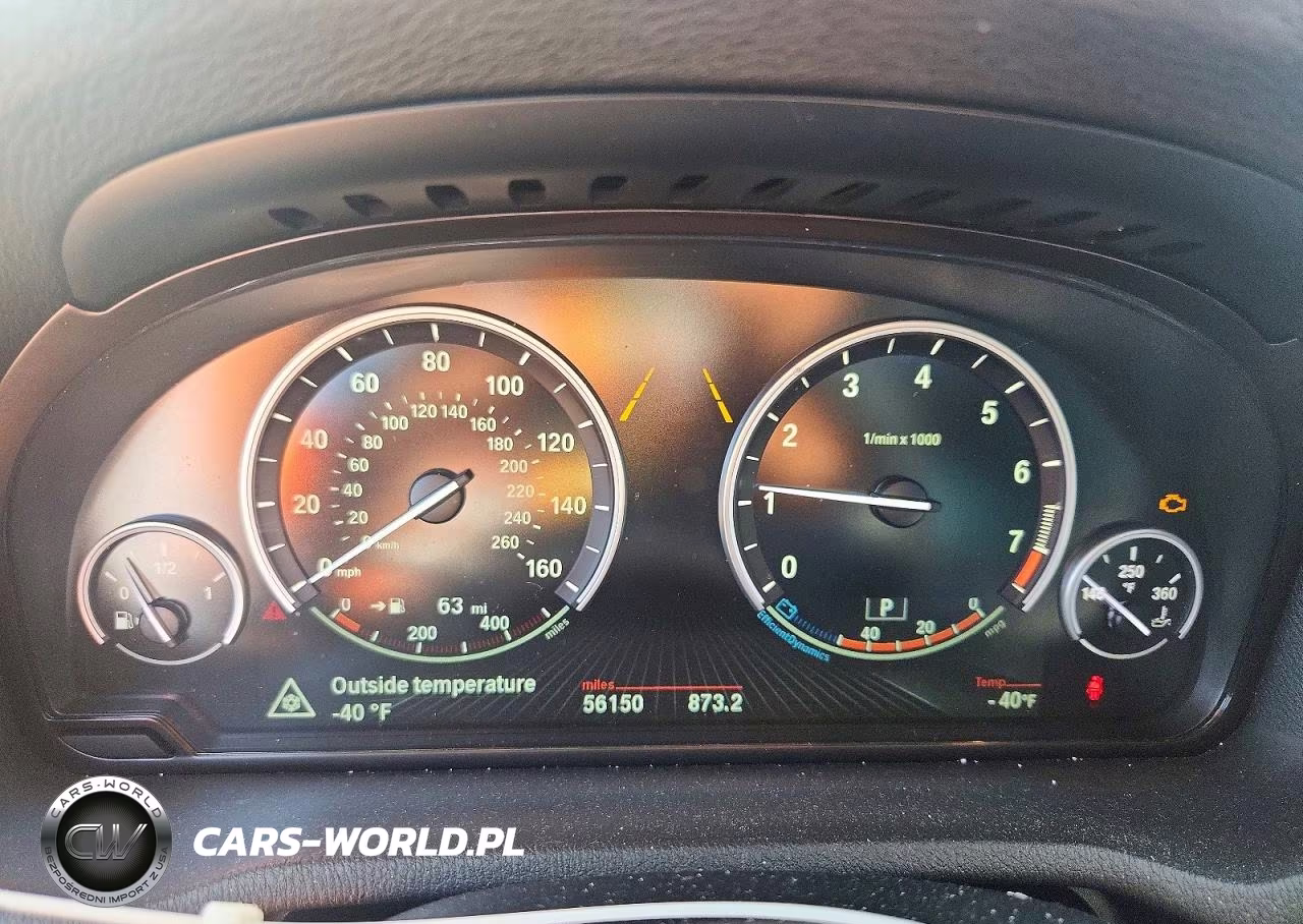 2017 BMW X3 xDrive35I VIN:5UXWX7C52H0U41693 - 9