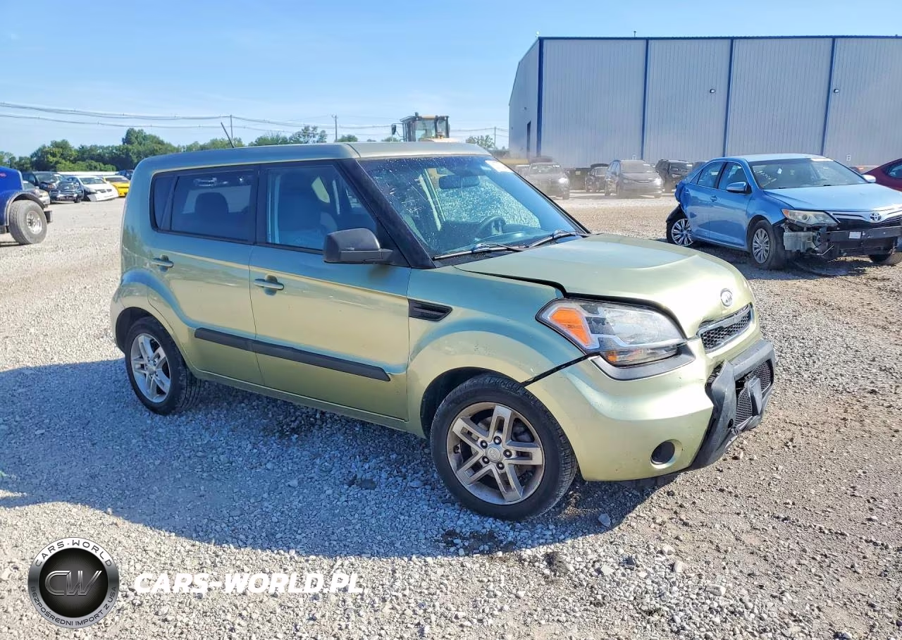 KIA SOUL + VIN:KNDJT2A23B7260491 - 4