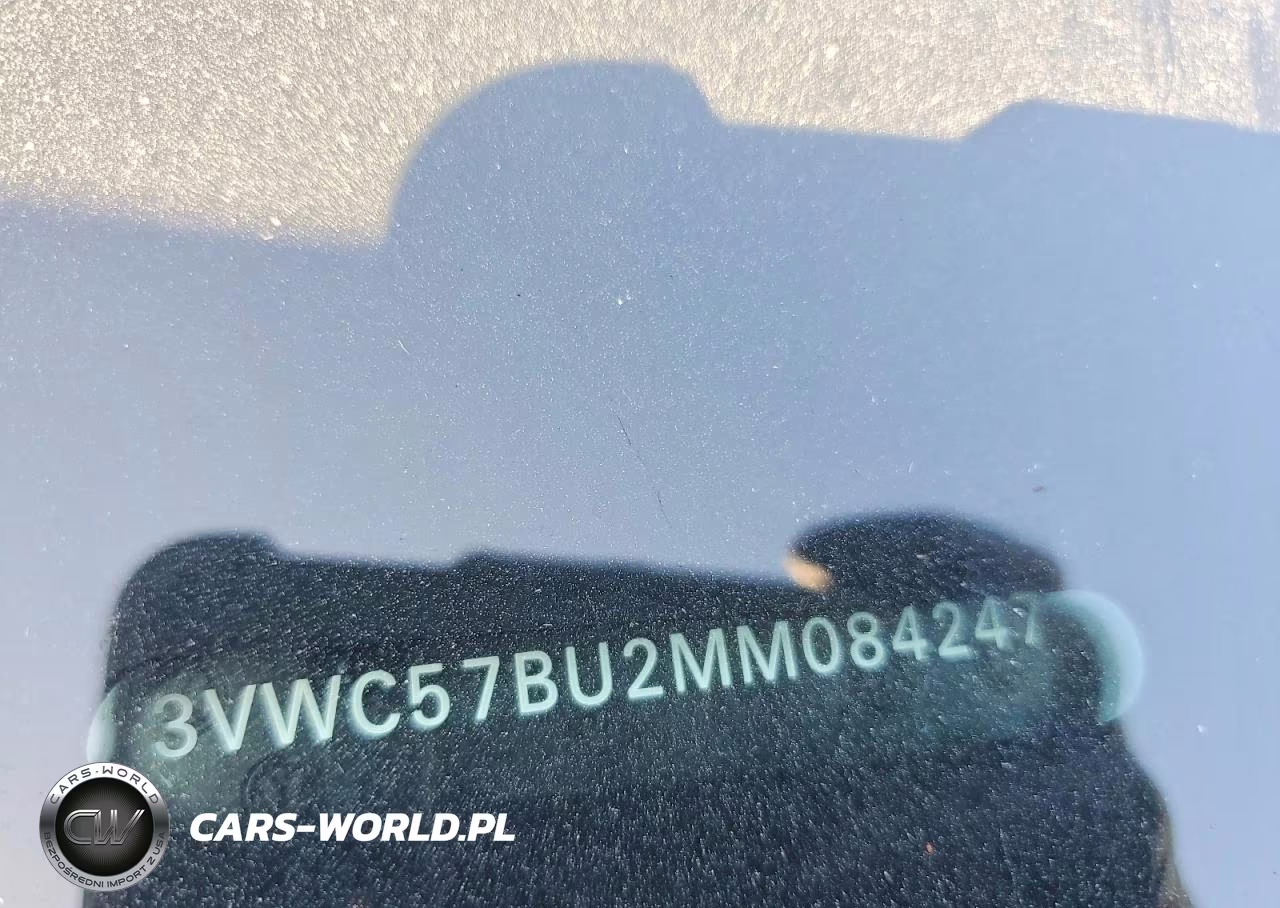 2021 Volk Jetta R-Line Automat VIN:3VWC57BU2MM084247 - 13