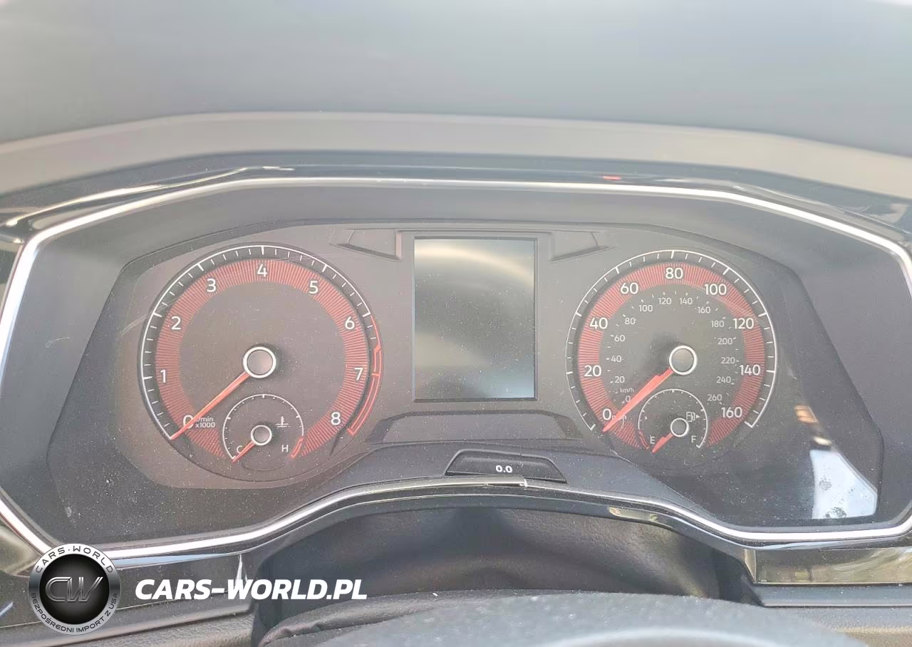 2021 Volk Jetta R-Line Automat VIN:3VWC57BU2MM084247 - 9