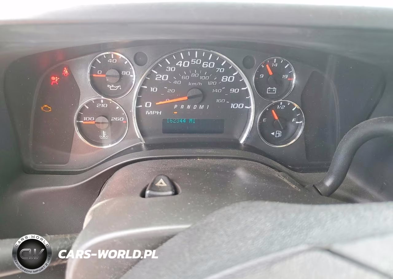 2019 Chevrolet Express 2500 Cargo Delivery Van VIN:1GCWGAFP1K1339718 - 9