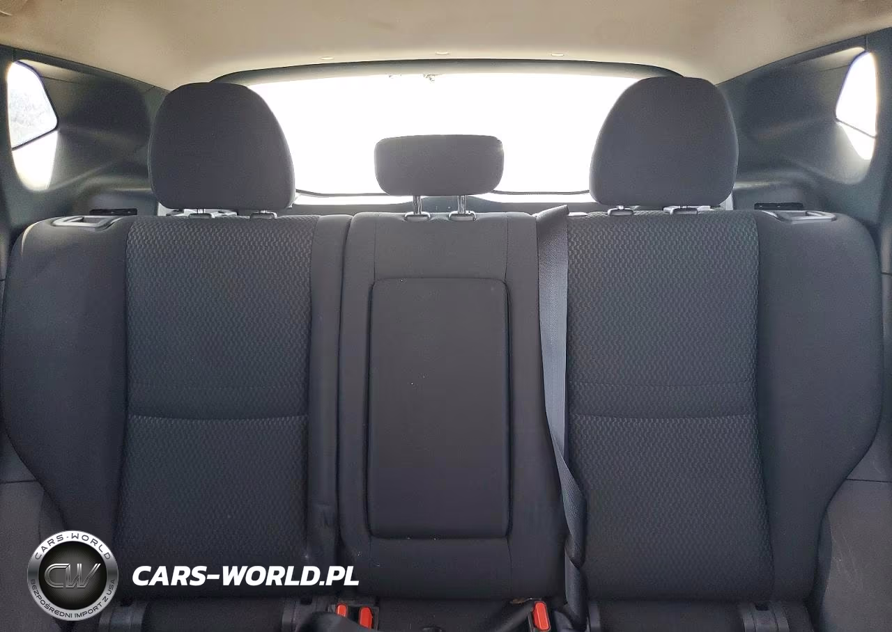 2017 Nissan Rogue Sport S VIN:JN1BJ1CP7HW018575 - 10