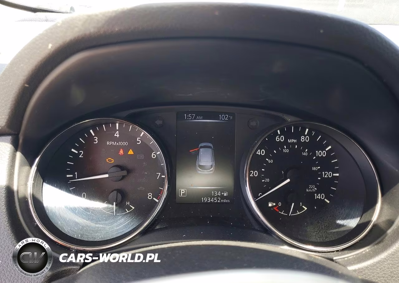 2017 Nissan Rogue Sport S VIN:JN1BJ1CP7HW018575 - 9