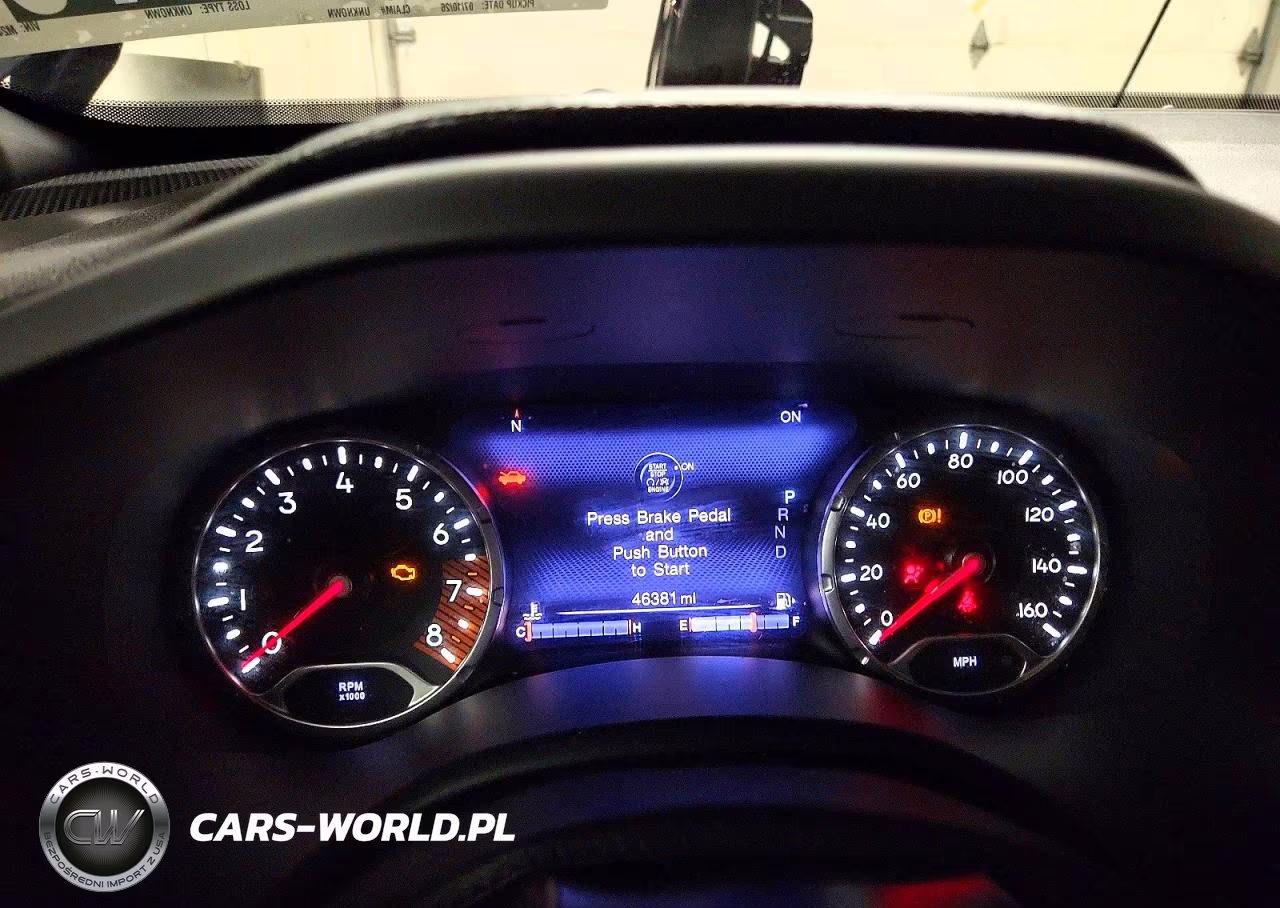 2021 Jeep Renegade Limited VIN:ZACNJDD14MPM24162 - 9