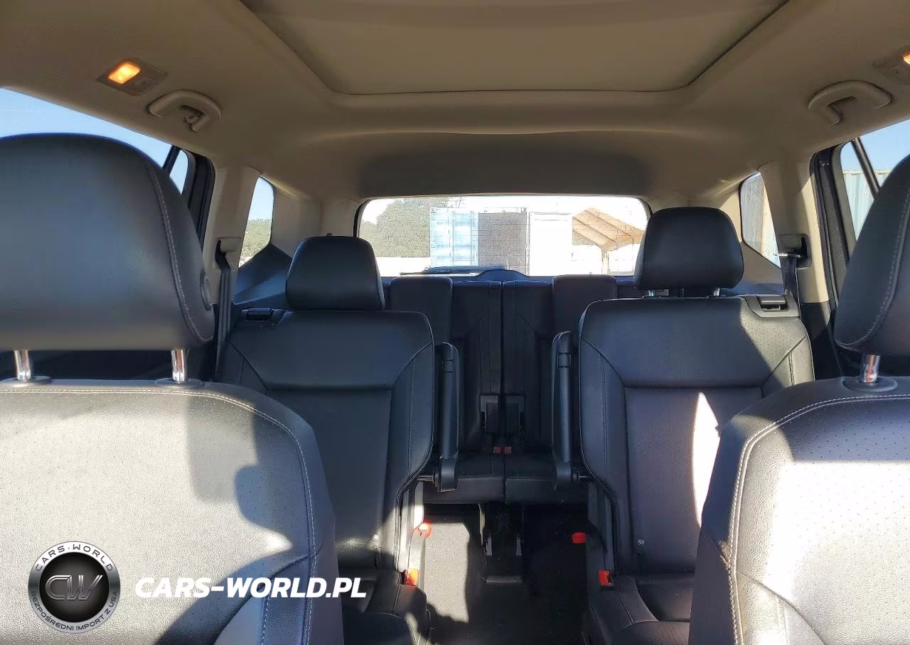 2020 Volkswagen Atlas Se VIN:1V2WR2CA2LC502736 - 10