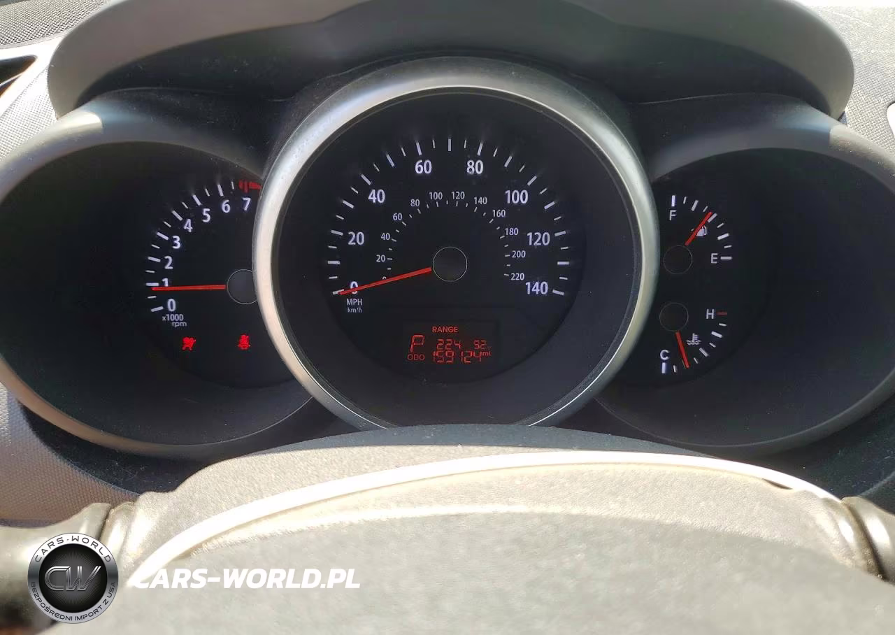 2013 Kia Soul + VIN:KNDJT2A66D7511171 - 9