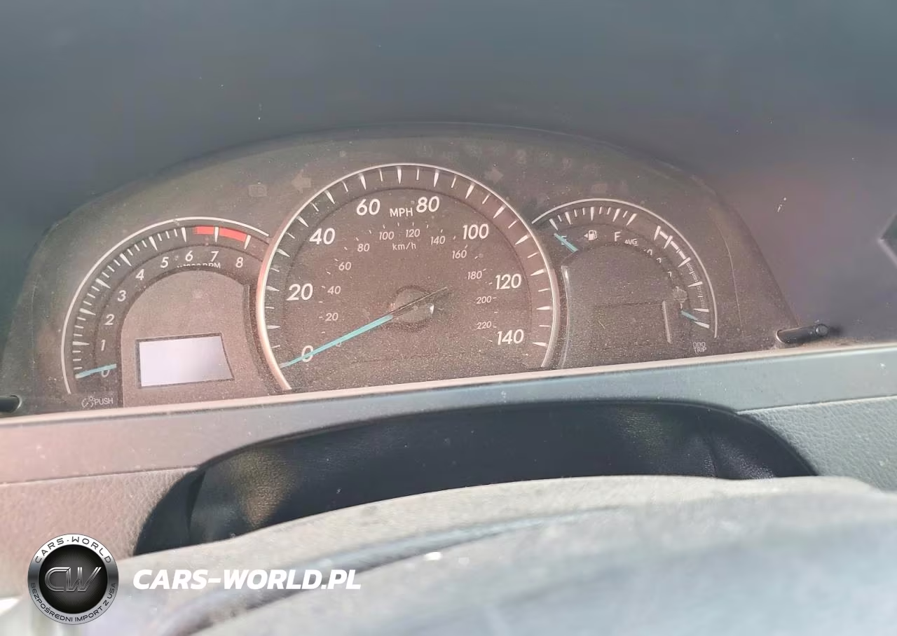2014 Toyota Camry Le VIN:4T4BF1FK2ER427297 - 9