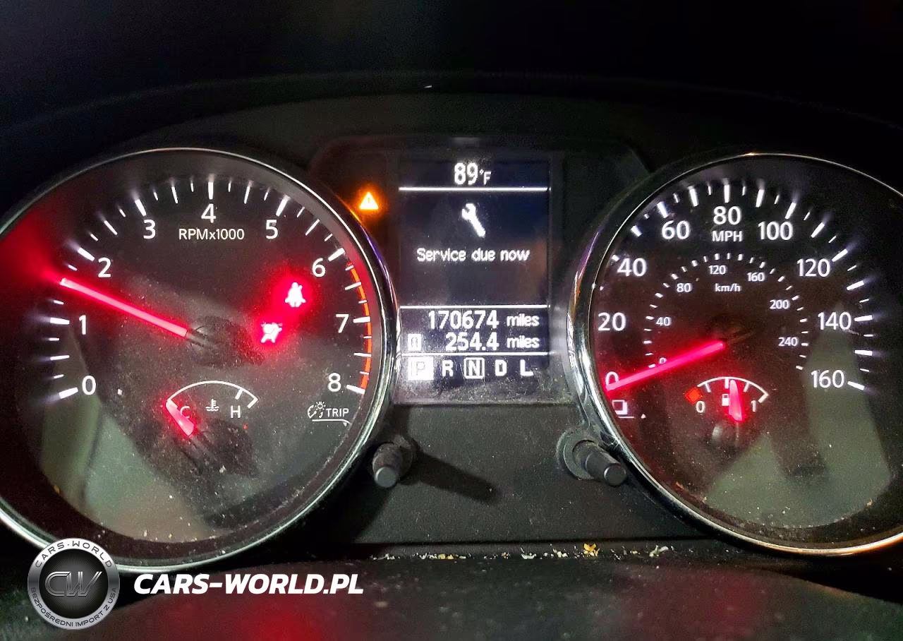 2011 Nissan Rogue S VIN:JN8AS5MV5BW275322 - 9