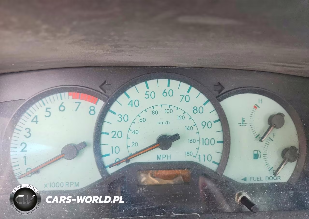 2004 Toyota Corolla Le VIN:2T1BR38EX4C174380 - 9