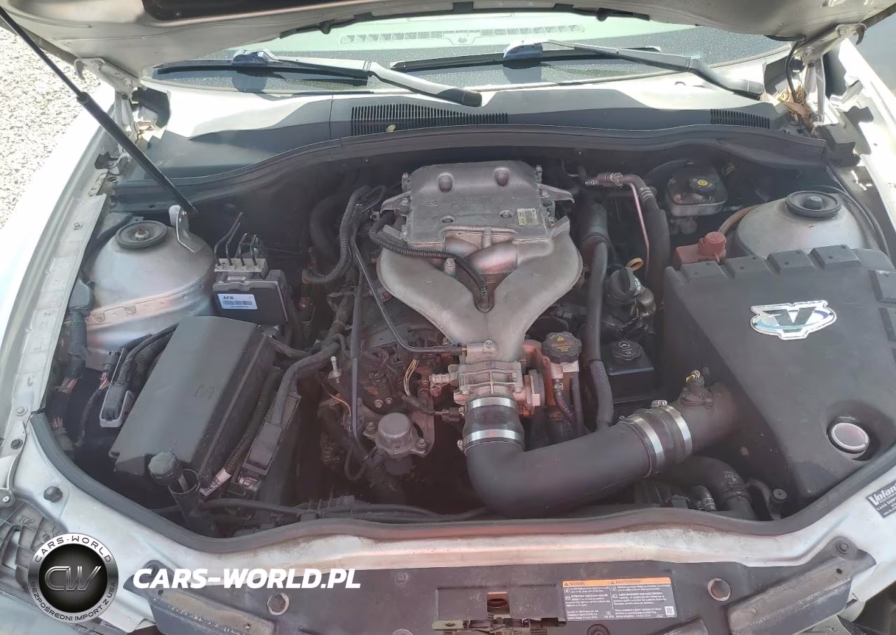 2010 Chevrolet Camaro Lt VIN:2G1FC1EV6A9194982 - 11