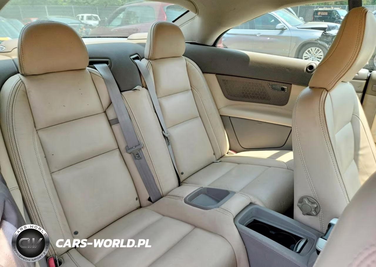2013 Volvo C70 T5 VIN:YV1672MC1DJ138047 - 10