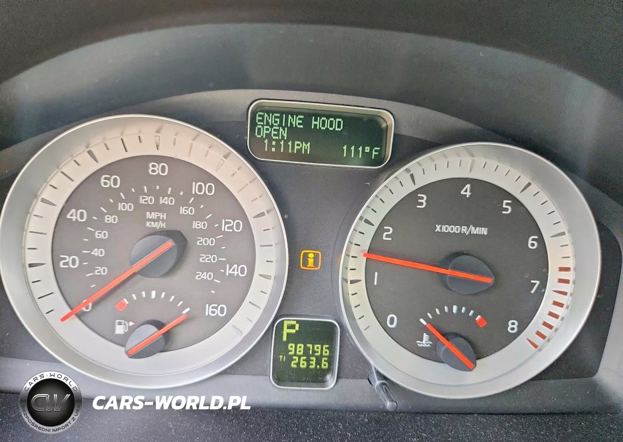 2013 Volvo C70 T5 VIN:YV1672MC1DJ138047 - 9