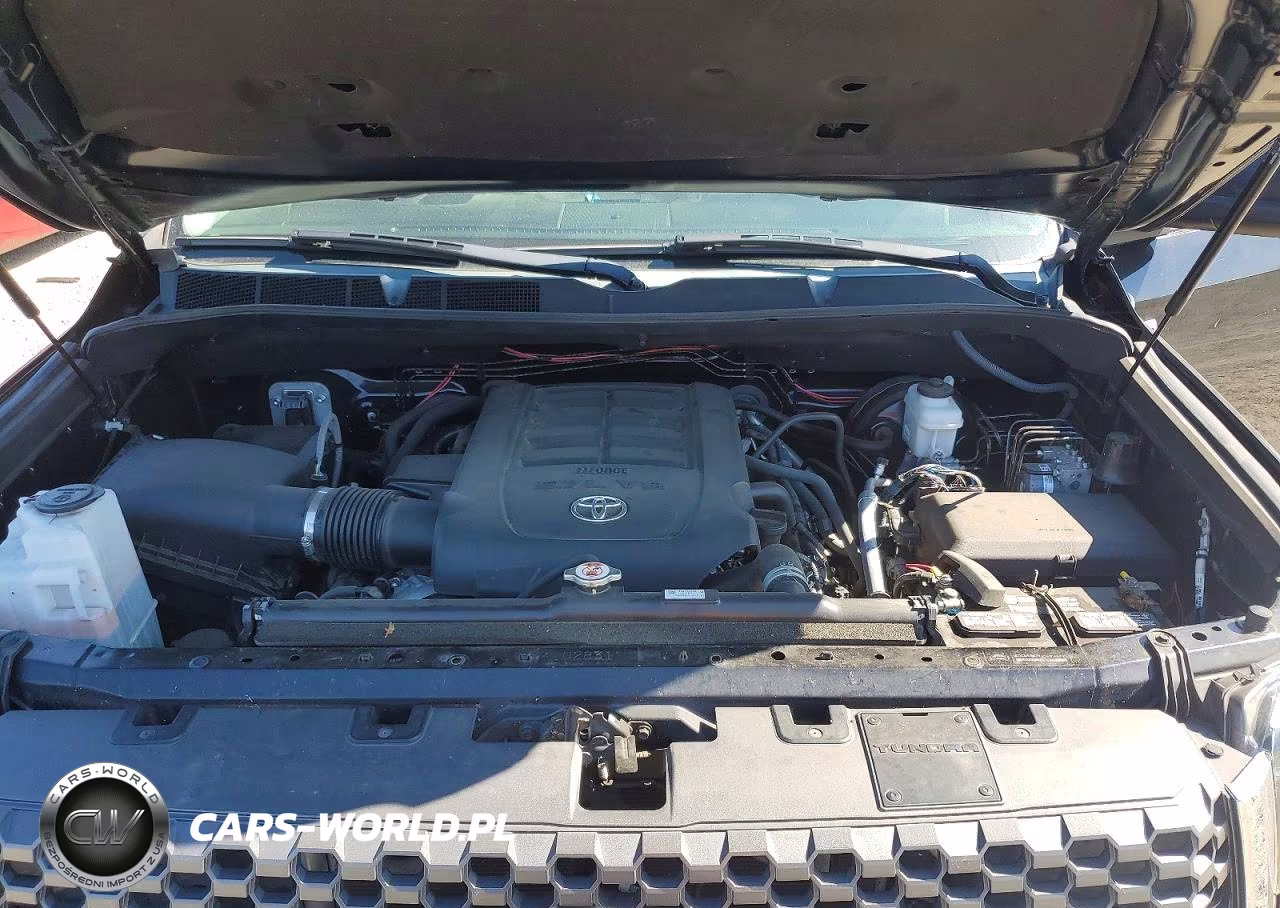 2020 Toyota Tundra Sr5 VIN:5TFUY5F14LX903352 - 11