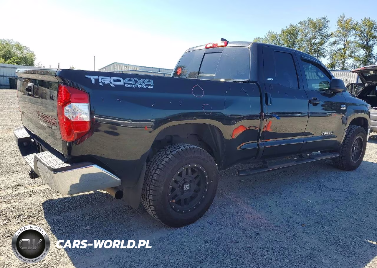 2020 Toyota Tundra Sr5 VIN:5TFUY5F14LX903352 - 3