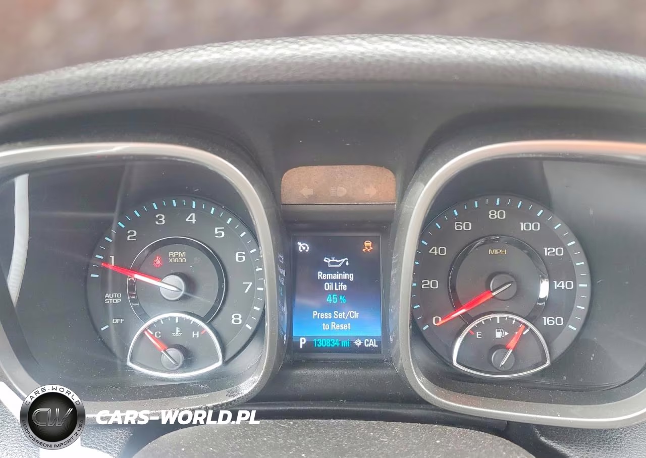 2016 Chevrolet Malibu Limited Ltz VIN:1G11E5SA5GU123782 - 9
