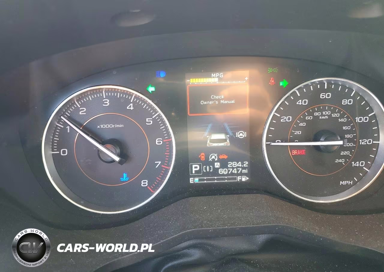 2021 Subaru Crosstrek Limited VIN:JF2GTHMC5M8291077 - 9