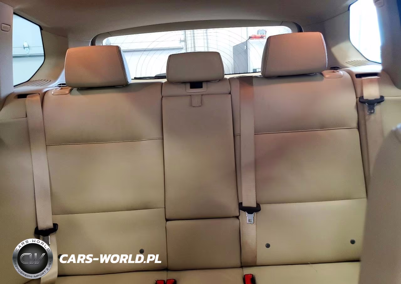 2017 BMW X3 xDrive35I VIN:5UXWX7C3XH0U44422 - 10