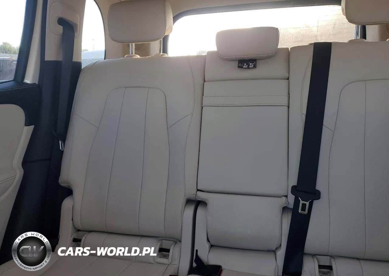 2020 Mercedes-Benz Glb 250 4Matic VIN:W1N4M4HB1LW032162 - 10