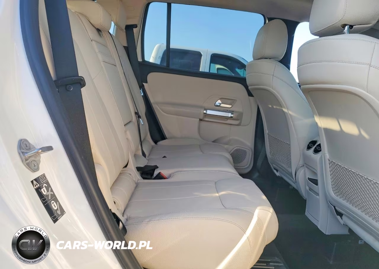 2020 Mercedes-Benz Glb 250 4Matic VIN:W1N4M4HB1LW032162 - 11