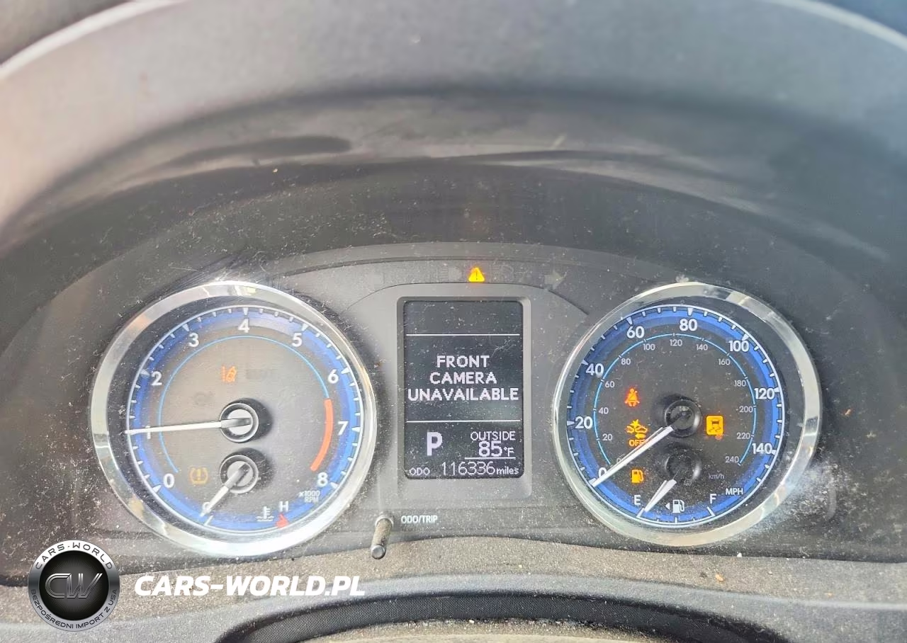 2019 Toyota Corolla Le VIN:2T1BURHE4KC163020 - 9