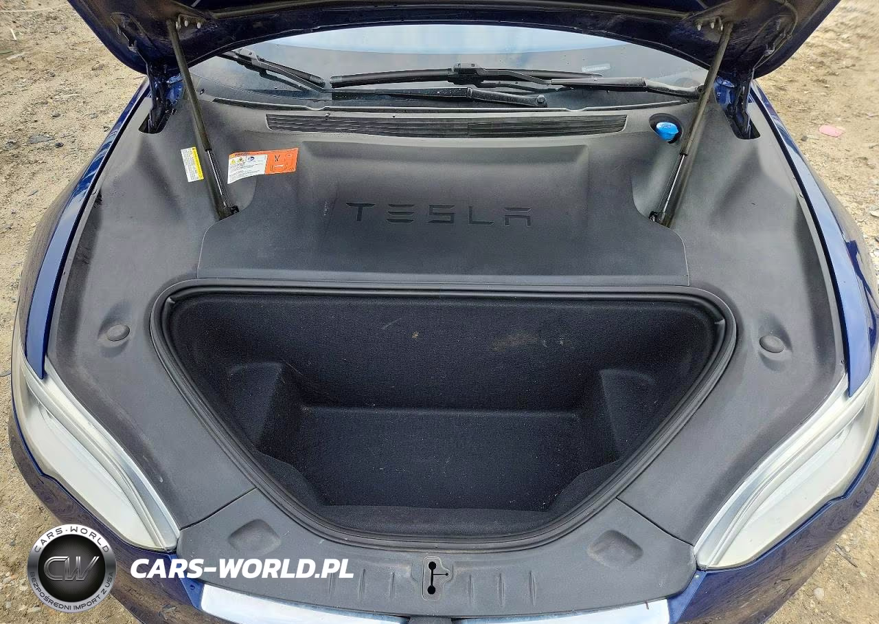 2016 Tesla Model S VIN:5YJSA1E28GF158233 - 11