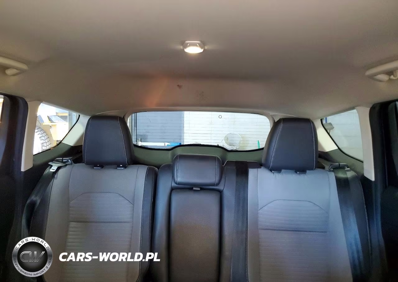 2018 Ford Escape Se VIN:1FMCU9GD0JUA72093 - 10