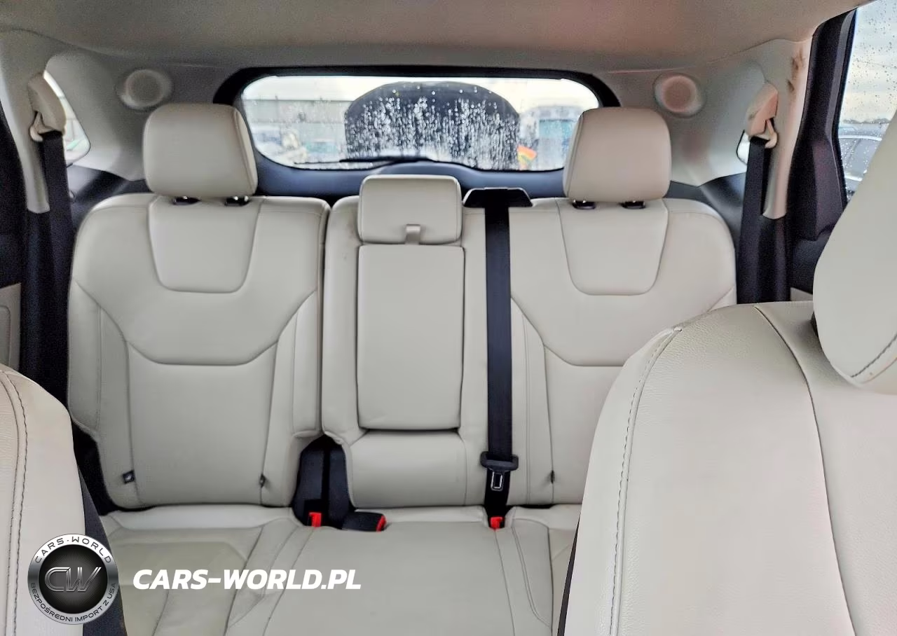 2019 Ford Edge Titanium VIN:2FMPK3K99KBB21385 - 10