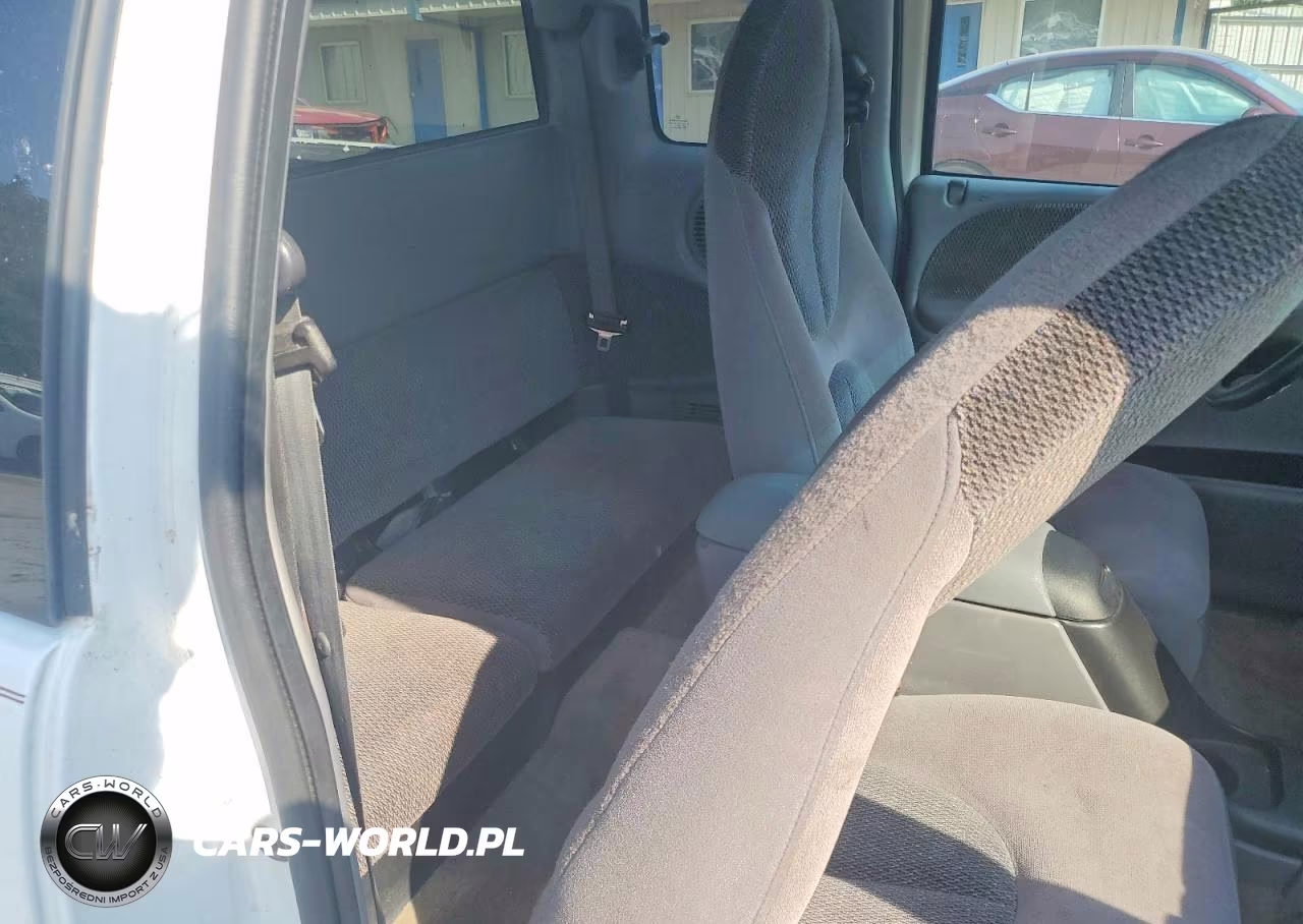 1997 Dodge Dakota VIN:1B7GG23YXVS198931 - 10