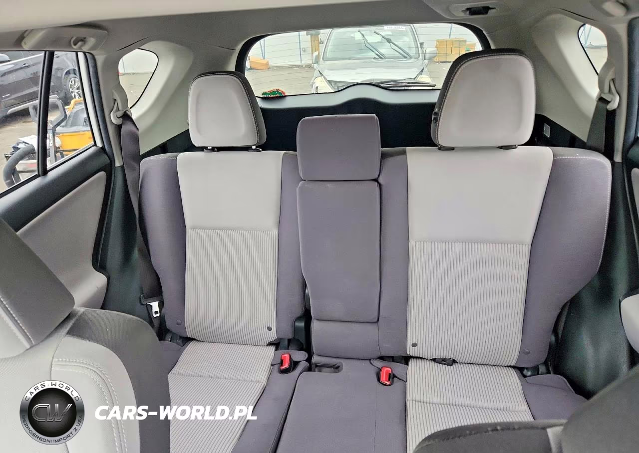 2014 Toyota Rav4 Xle VIN:JTMWFREV2EJ021449 - 10