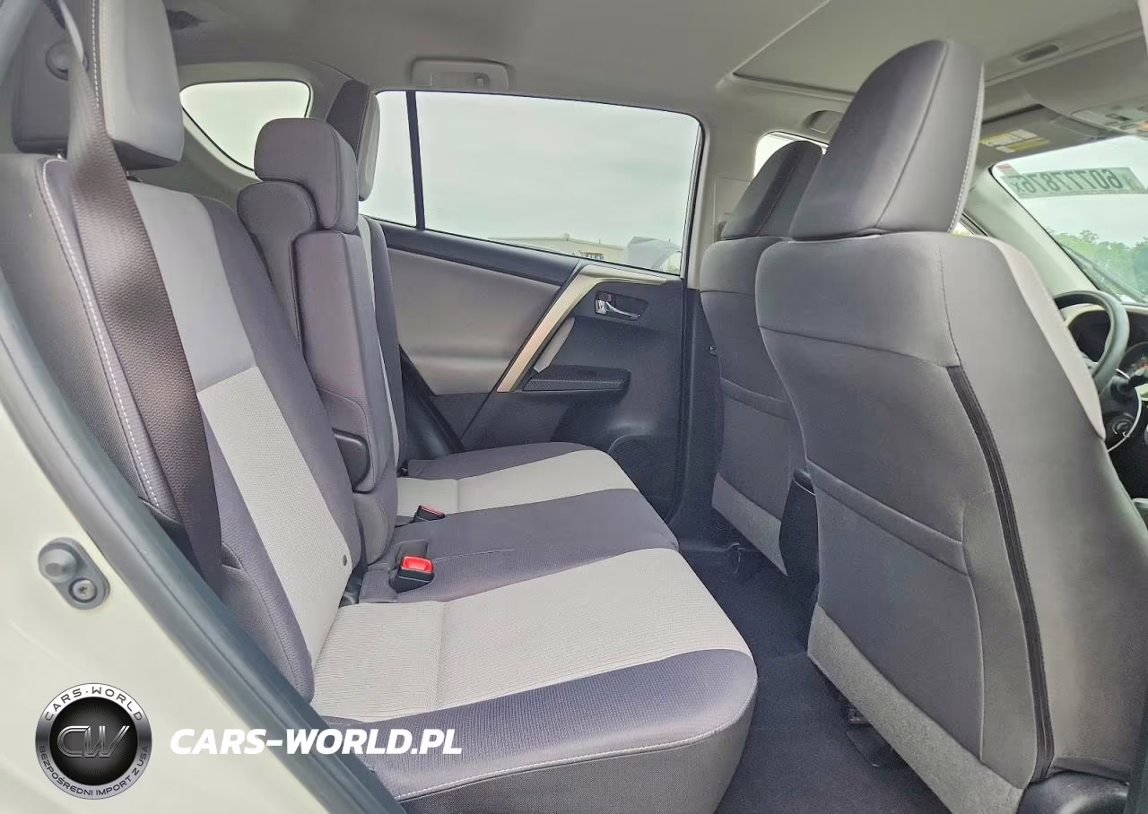 2014 Toyota Rav4 Xle VIN:JTMWFREV2EJ021449 - 11