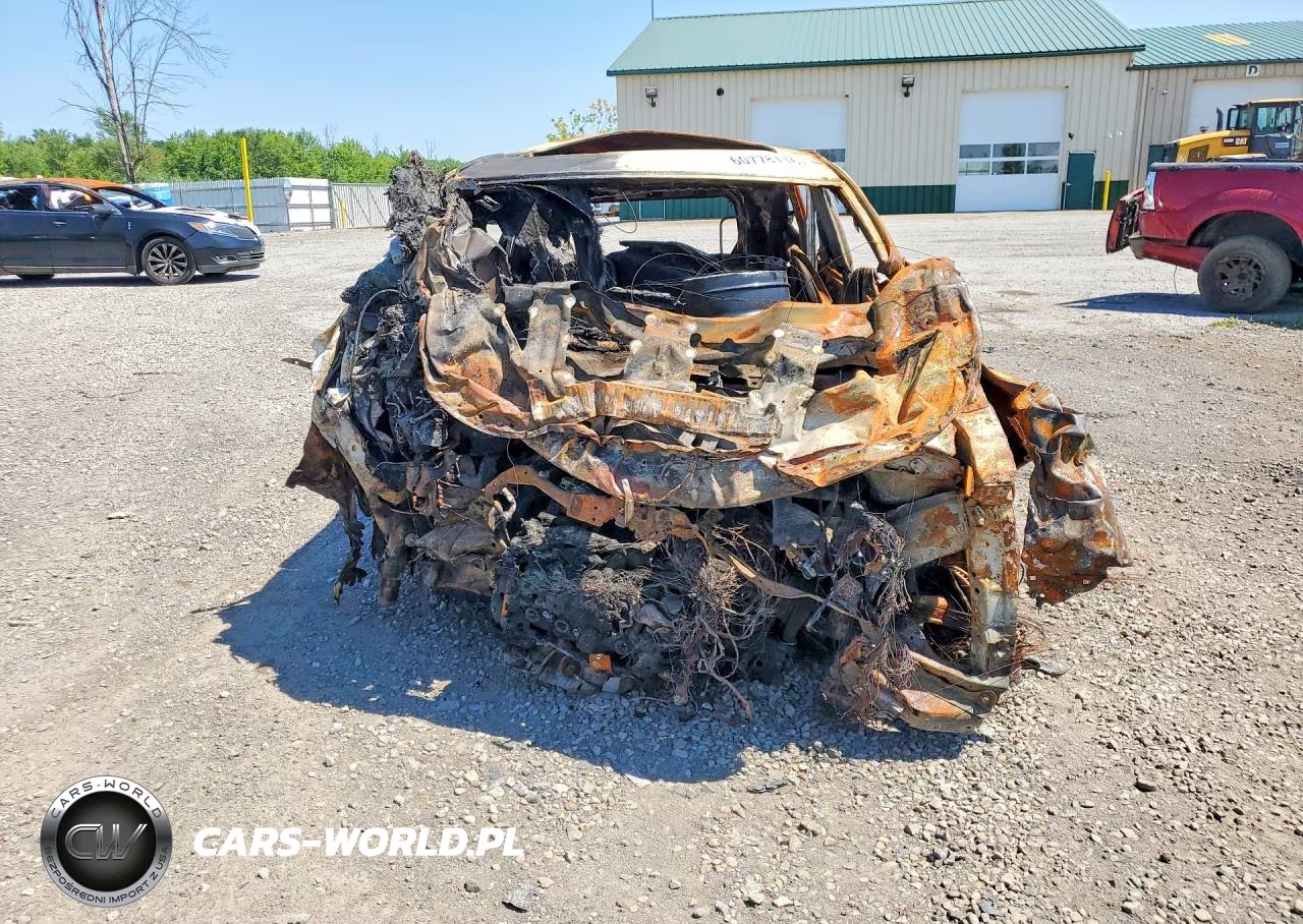 2021 Honda Cr-V Ex VIN:2HKRW2H50MH631017 - 5
